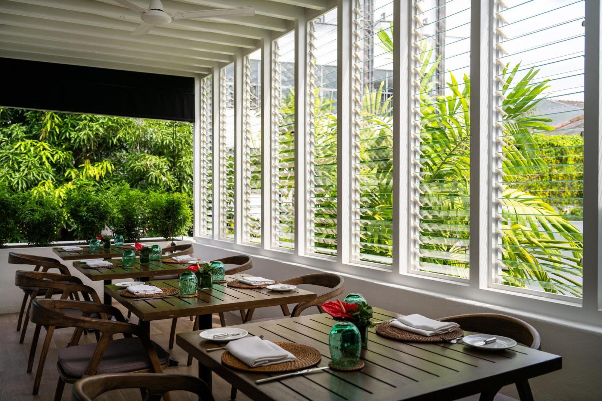 Nyne Hotels Lake Lodge, Colombo Exterior photo